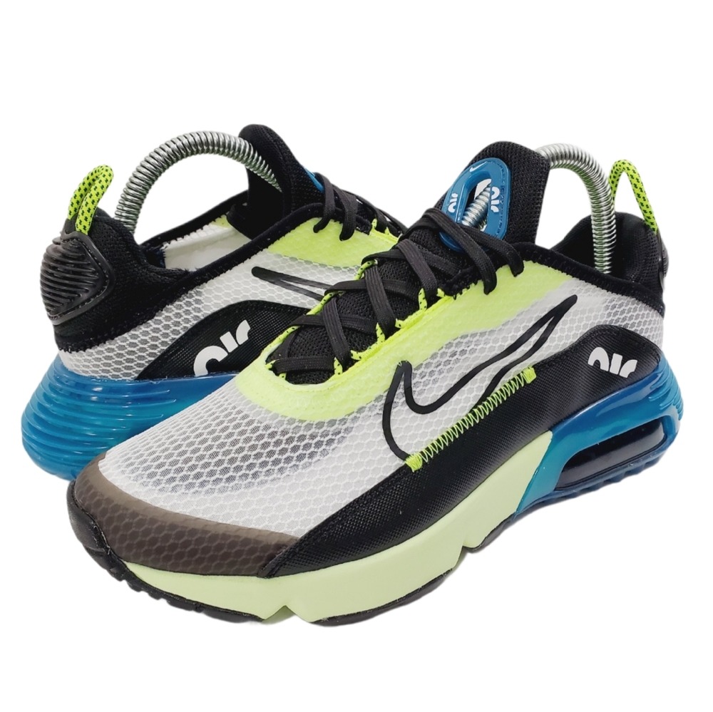 🆕️ NIKE AIR MAX 2090 GS Youth Sneakers